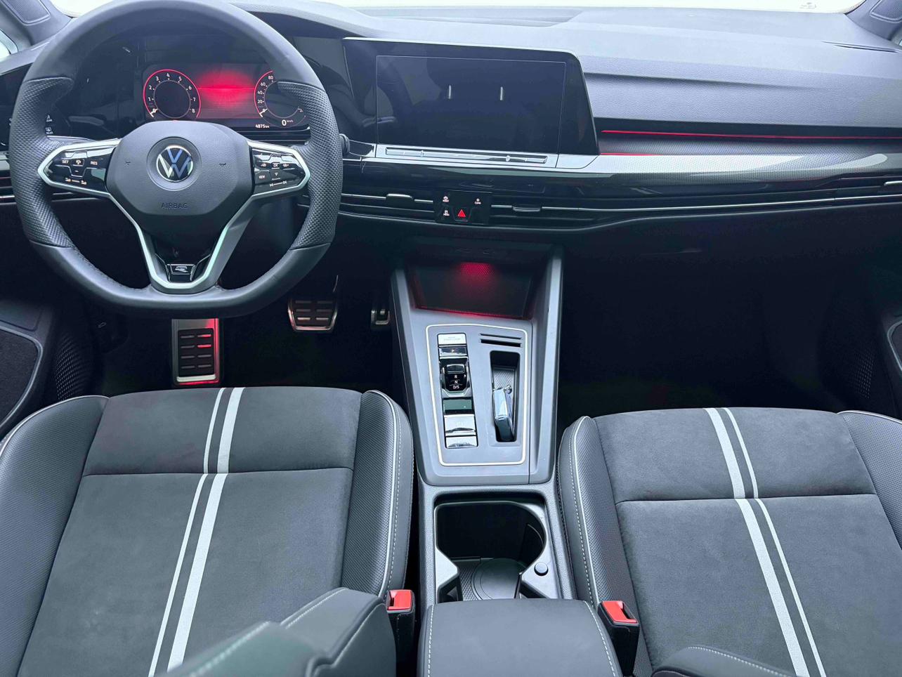 Volkswagen Golf Sportsvan 2021 thumb 7