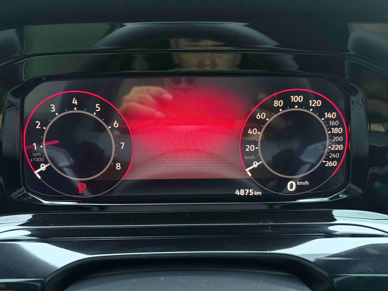 Volkswagen Golf Sportsvan 2021 thumb 10