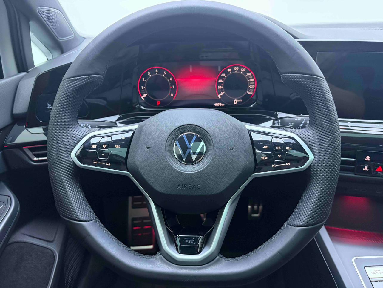 Volkswagen Golf Sportsvan 2021 thumb 11