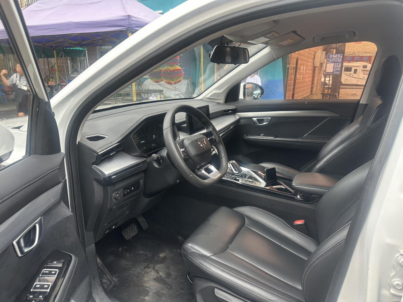 Wuling Xing Chen 2022 thumb 6