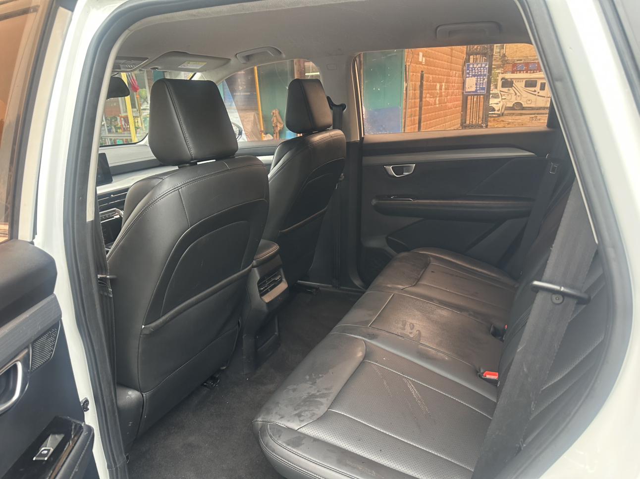 Wuling Xing Chen 2022 thumb 7