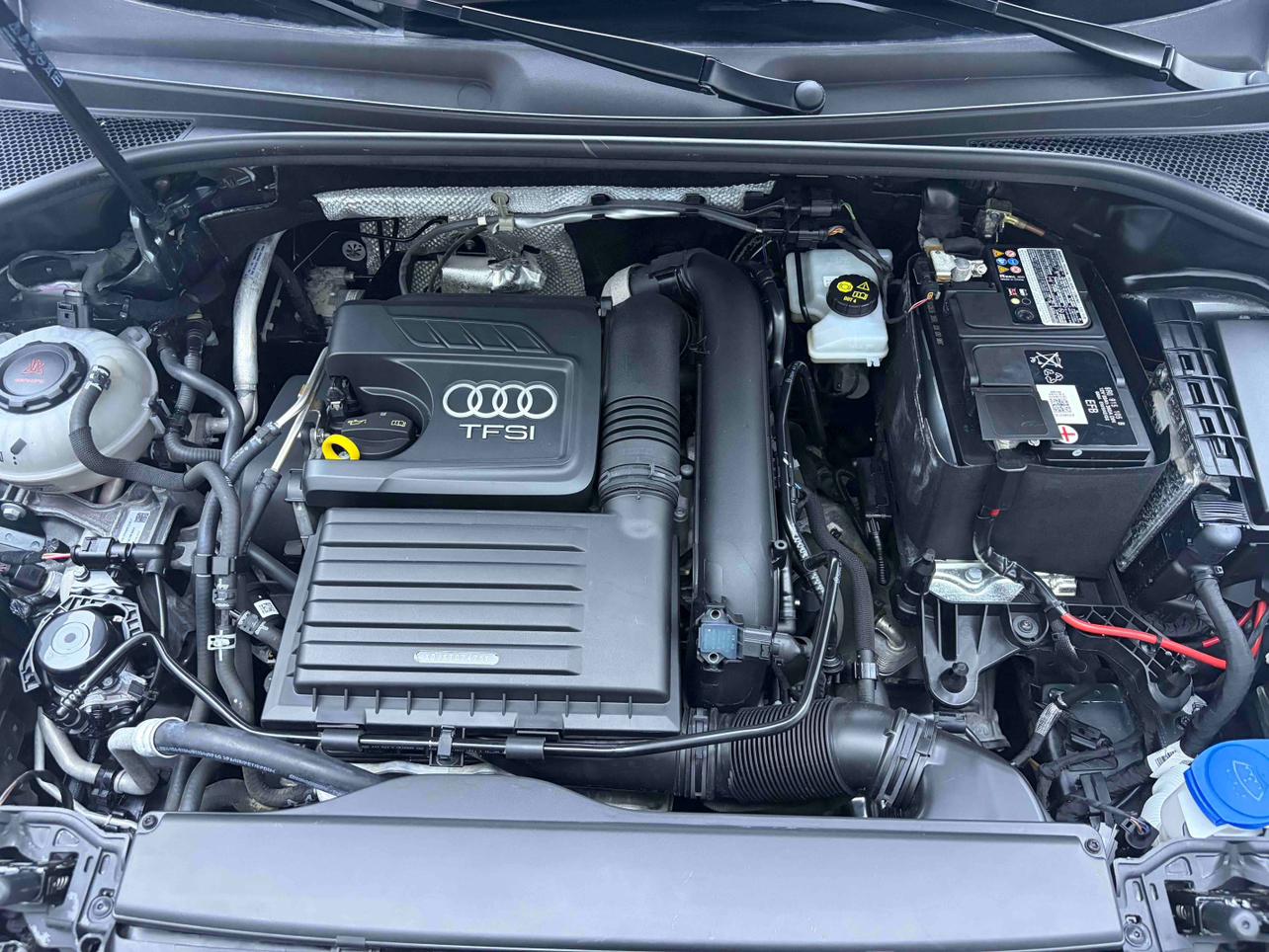 Audi Q3 2022 thumb 6