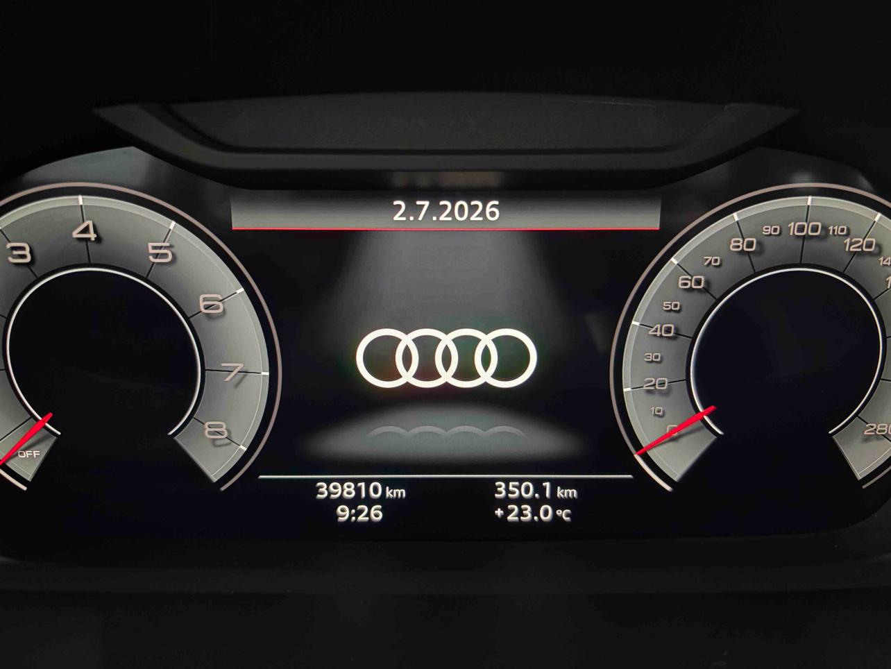Audi Q3 2022 thumb 10