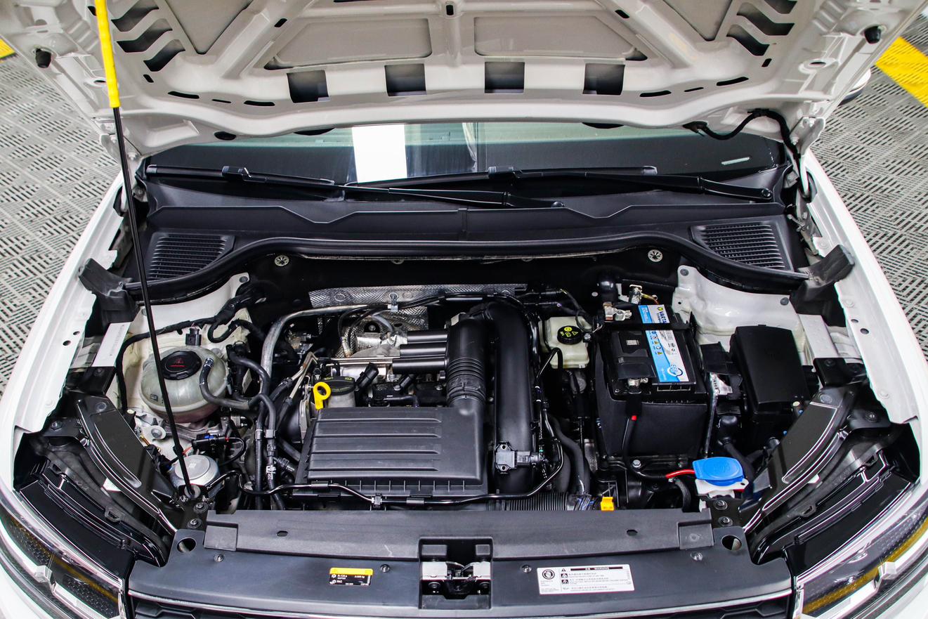 Volkswagen Tharu 2022 thumb 5
