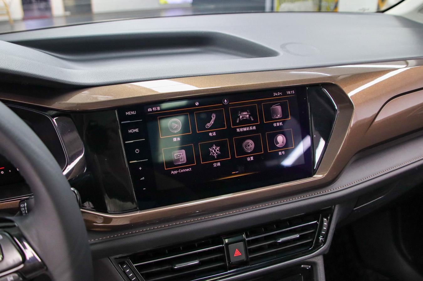 Volkswagen Tharu 2022 thumb 6