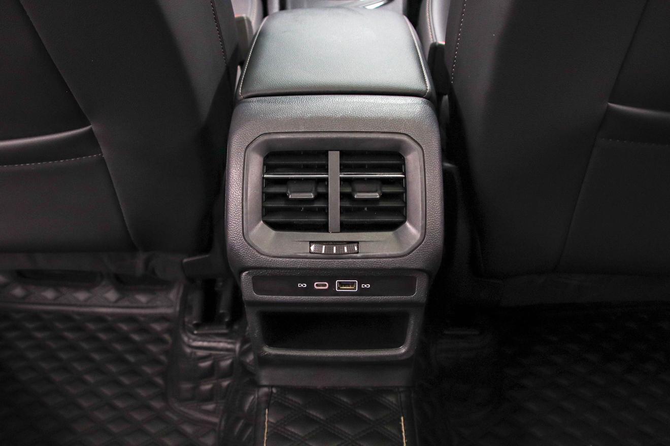 Volkswagen Tharu 2022 thumb 7