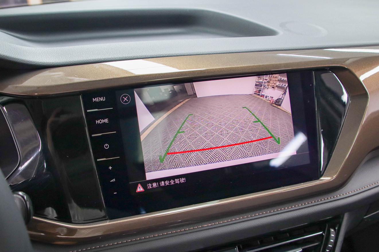 Volkswagen Tharu 2022 thumb 8