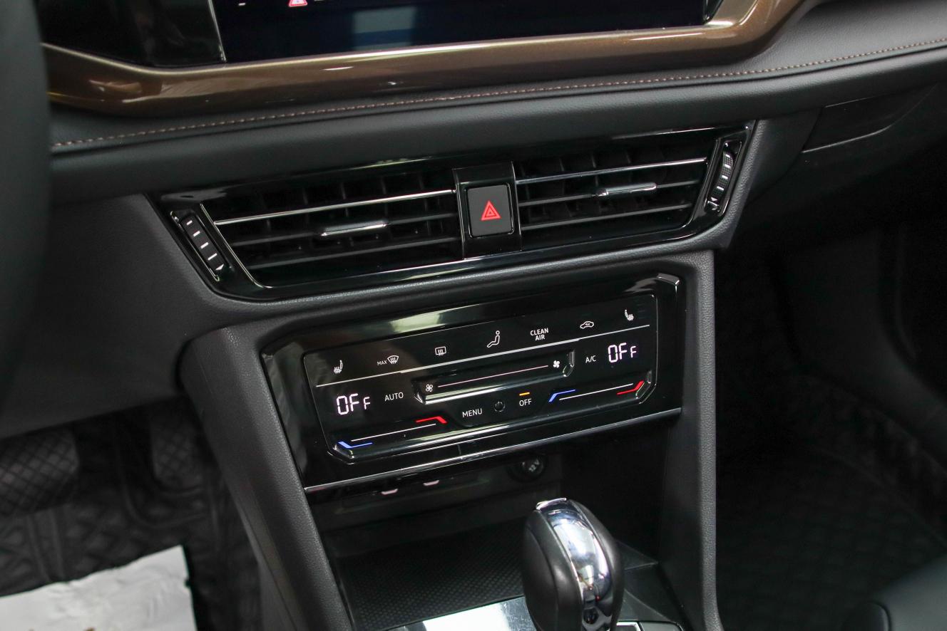 Volkswagen Tharu 2022 thumb 9