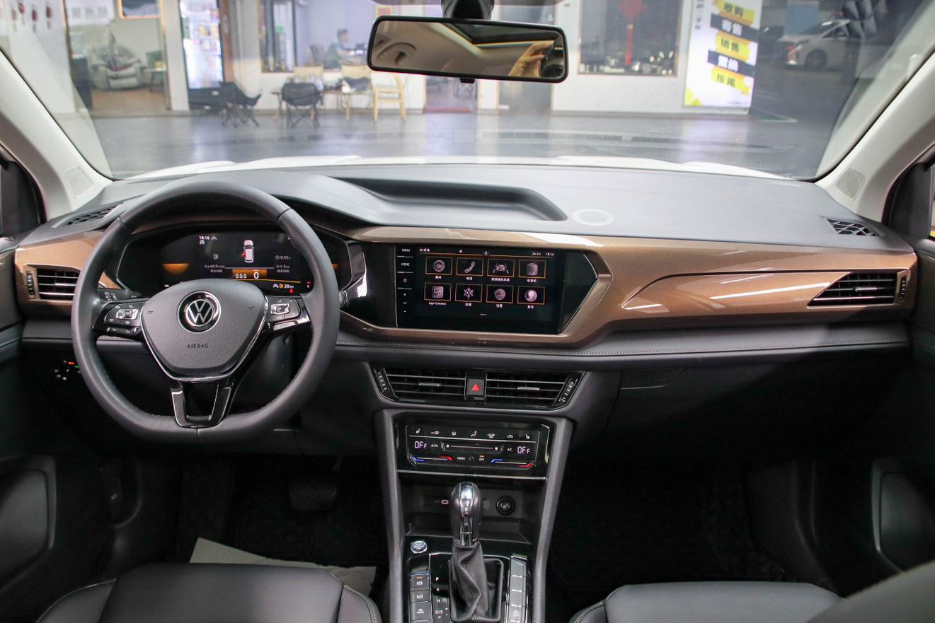 Volkswagen Tharu 2022 thumb 11