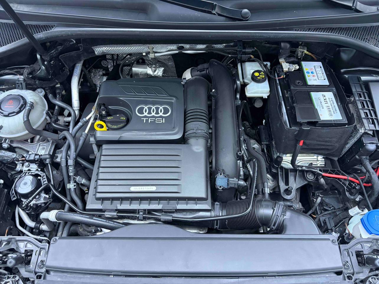 Audi Q3 2022 thumb 6
