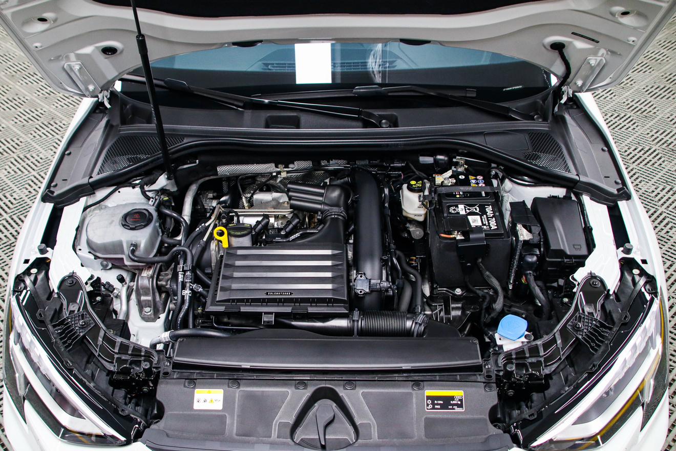 Audi A3 2023 thumb 4