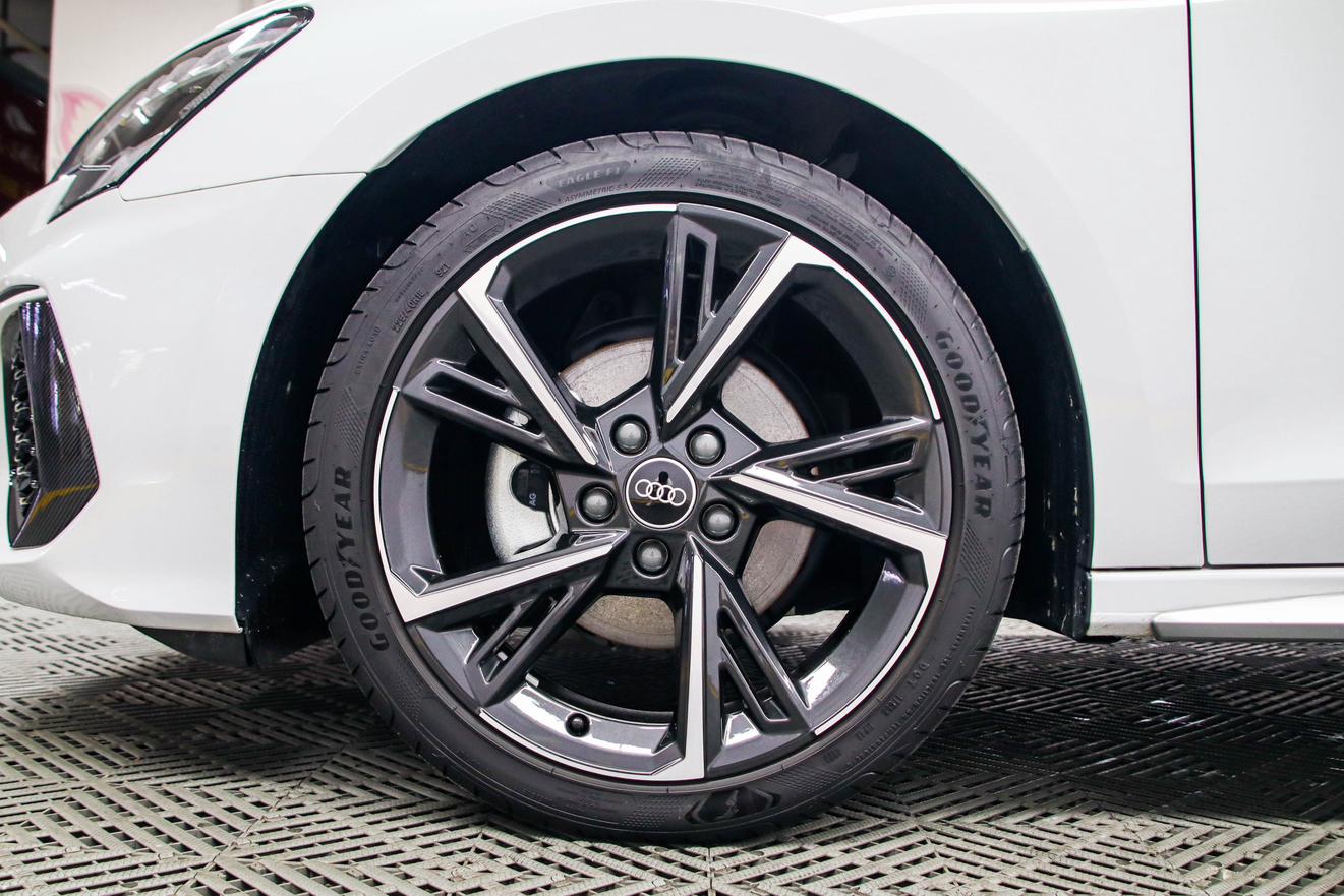 Audi A3 2023 thumb 7