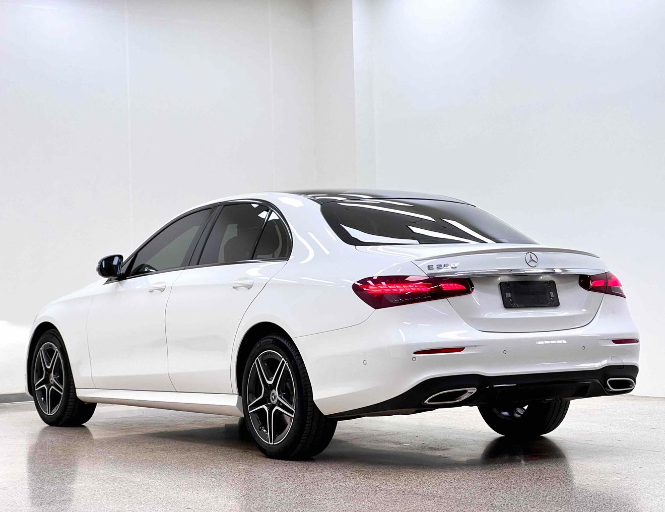 Mercedes-Benz E-Класс 2023 thumb 3
