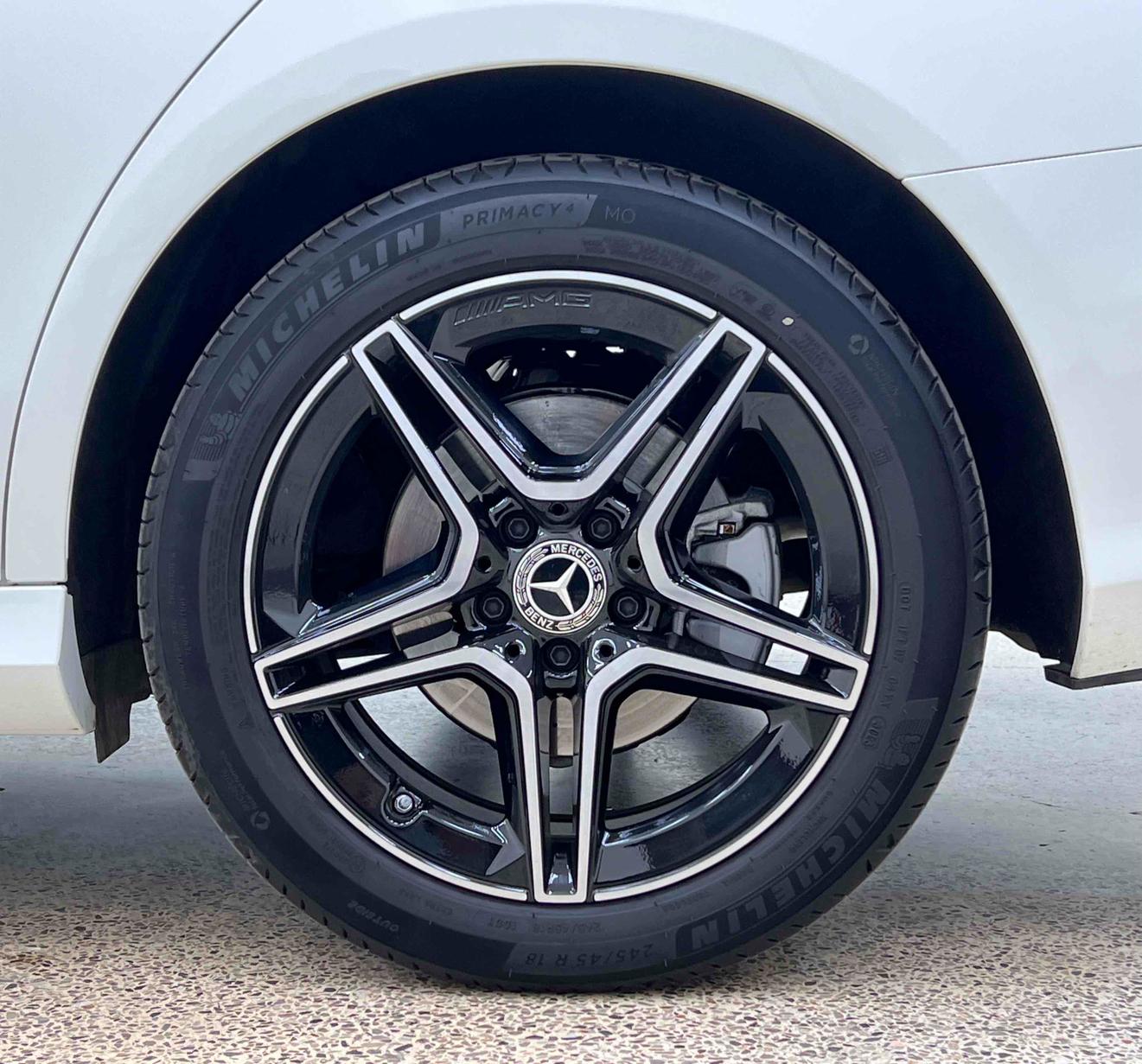 Mercedes-Benz E-Класс 2023 thumb 6