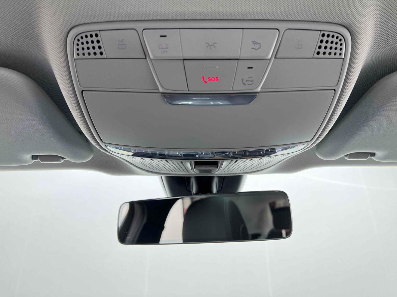 Mercedes-Benz E-Класс 2023 thumb 11