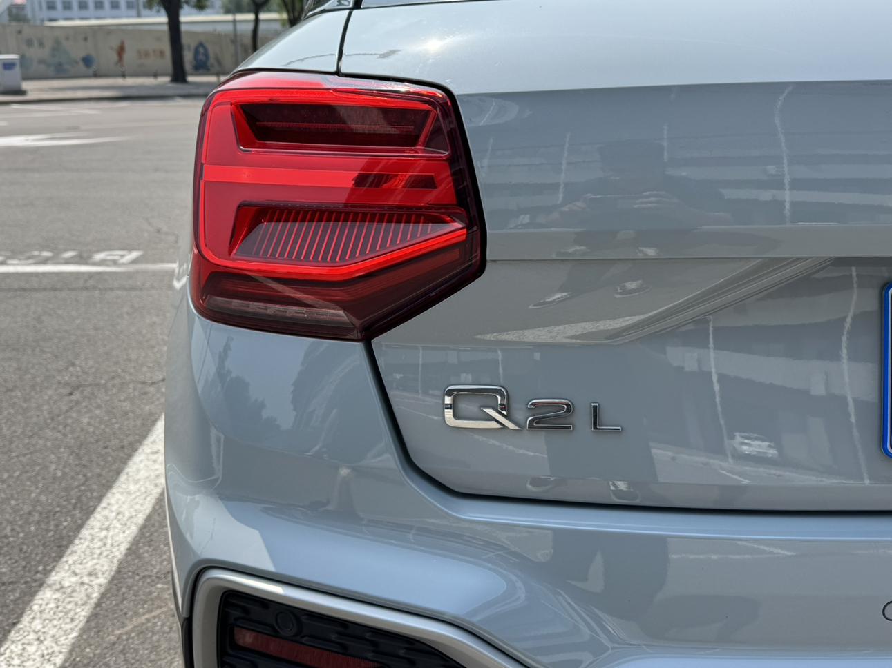 Audi Q2 2022 thumb 8
