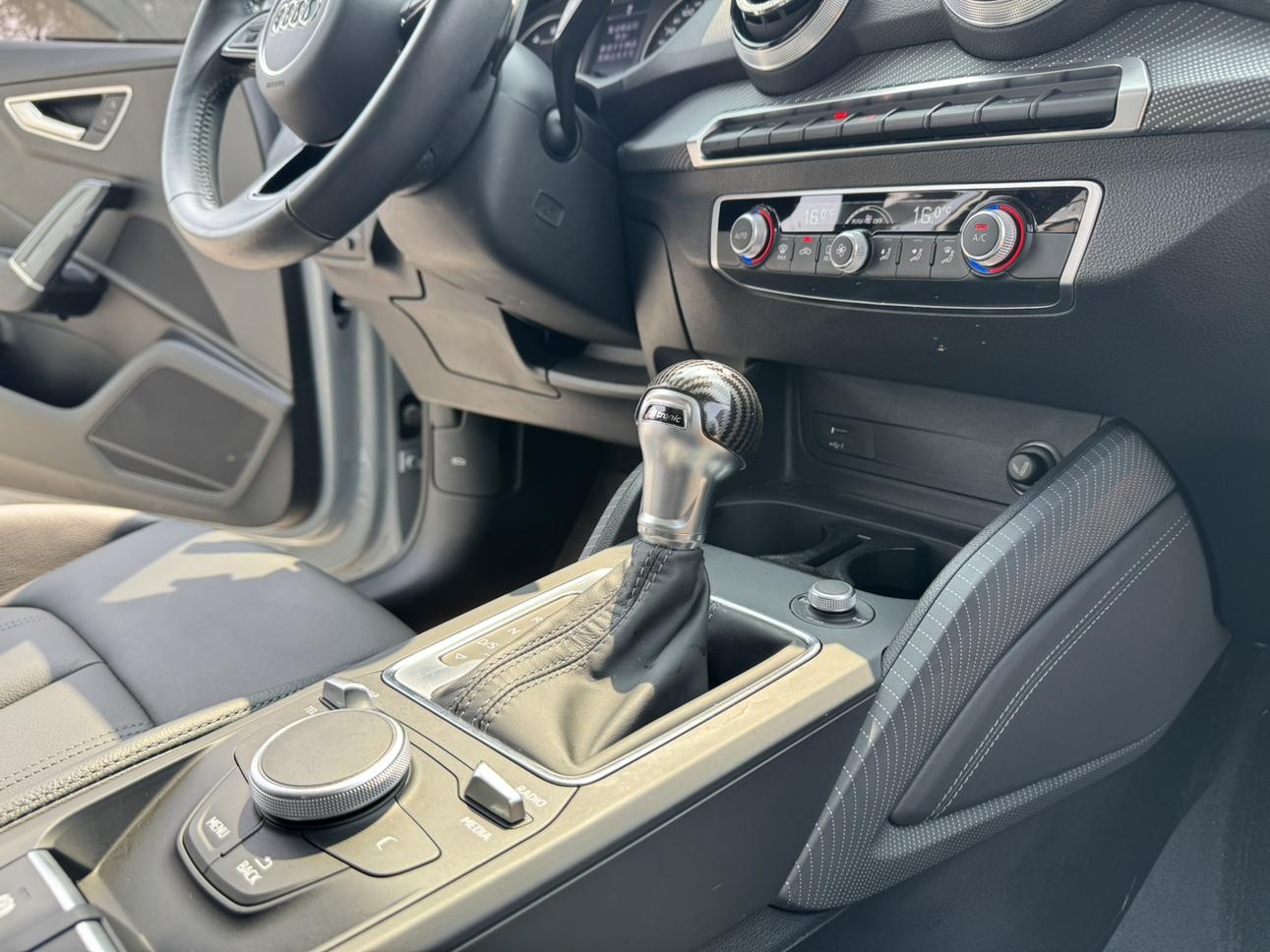 Audi Q2 2022 thumb 10