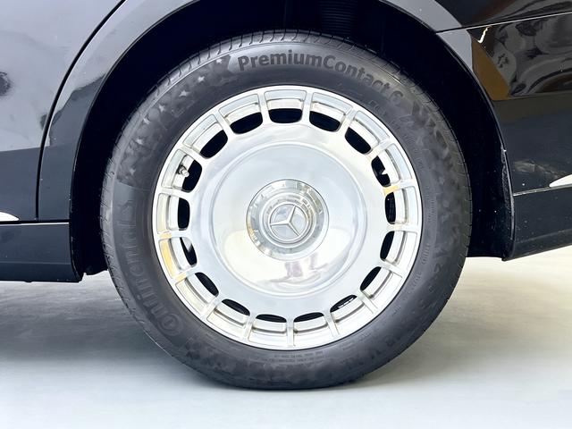 Mercedes-Benz S-Класс 2017 thumb 7