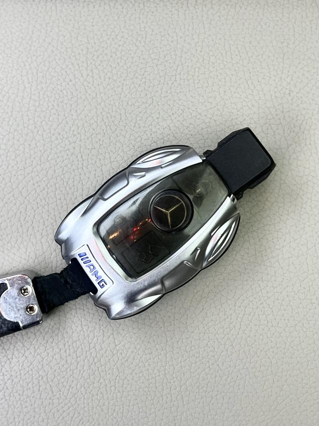 Mercedes-Benz S-Класс 2017 thumb 9