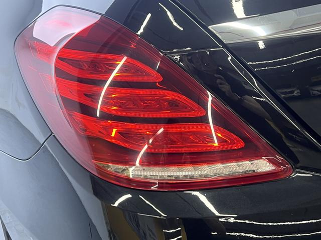 Mercedes-Benz S-Класс 2017 thumb 11