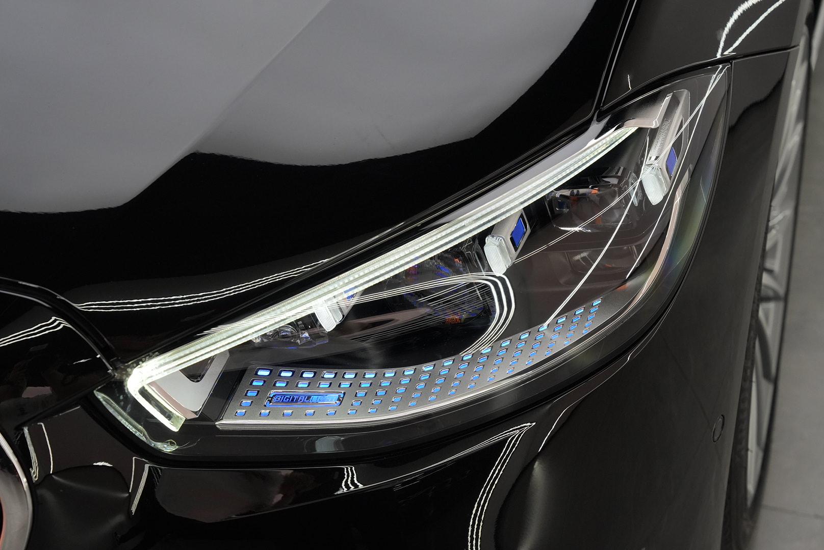 Mercedes-Benz S-Класс 2021 thumb 4