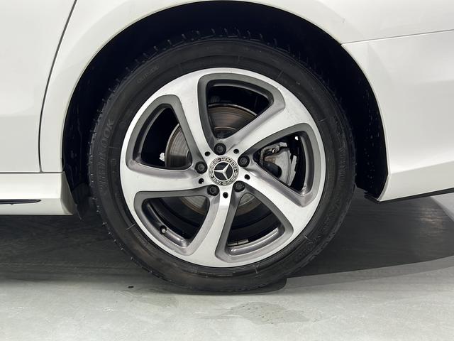 Mercedes-Benz E-Класс 2018 thumb 7