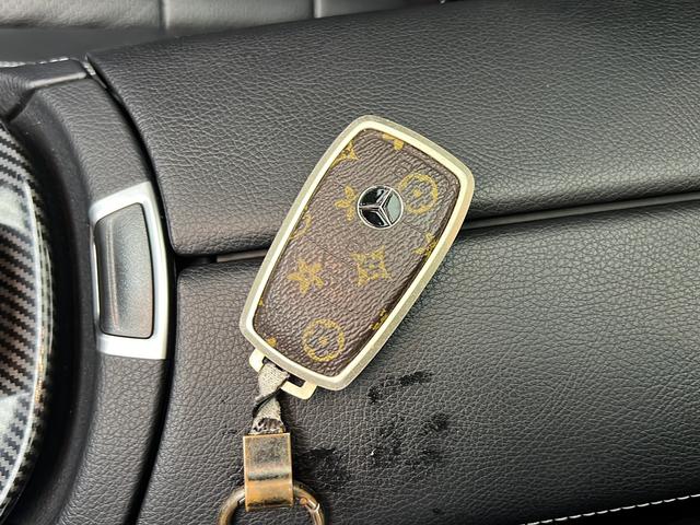 Mercedes-Benz E-Класс 2018 thumb 9