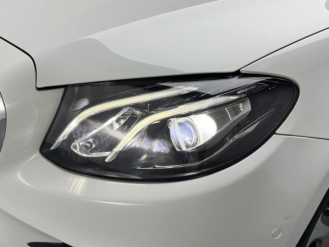 Mercedes-Benz E-Класс 2018 thumb 10