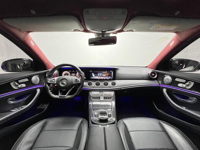 Mercedes-Benz E-Класс 2018 thumb 12