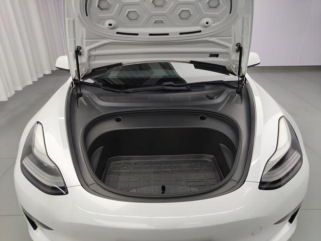 Tesla Model 3 2021 thumb 8