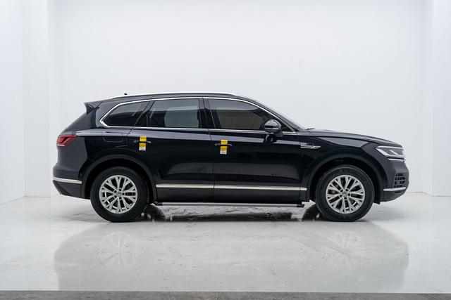 Volkswagen Touareg 2019 thumb 6