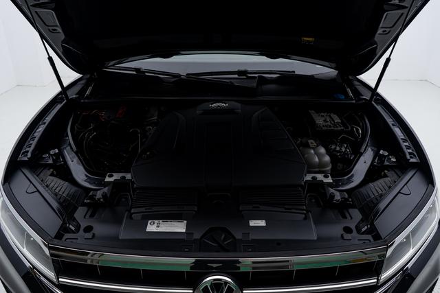 Volkswagen Touareg 2019 thumb 8