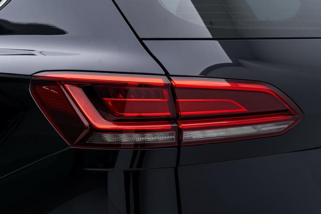 Volkswagen Touareg 2019 thumb 11