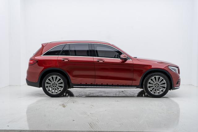 Mercedes-Benz GLC 2017 thumb 6