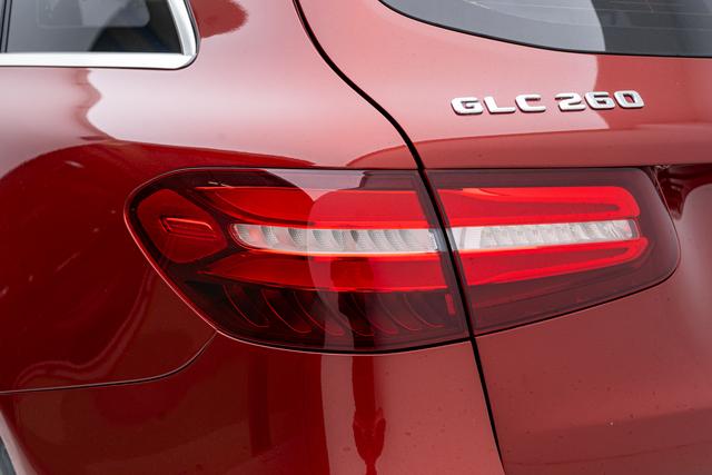 Mercedes-Benz GLC 2017 thumb 11