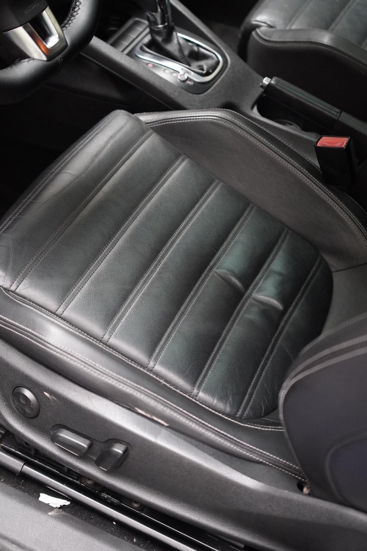 Volkswagen Scirocco 2011 thumb 7