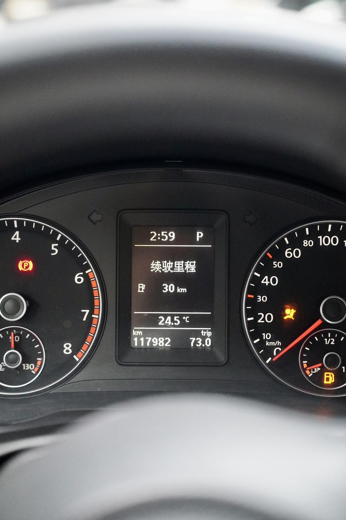 Volkswagen Scirocco 2011 thumb 8