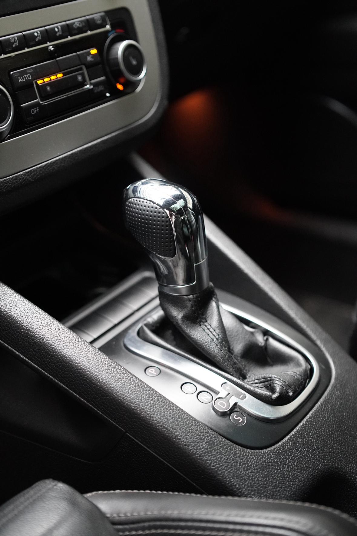Volkswagen Scirocco 2011 thumb 9