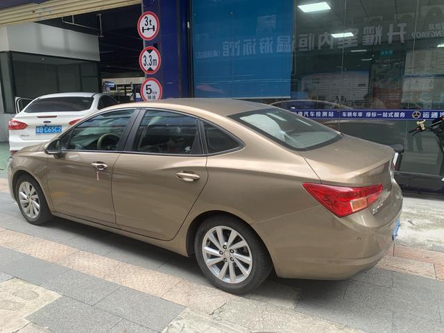 Buick Verano 2016 thumb 3