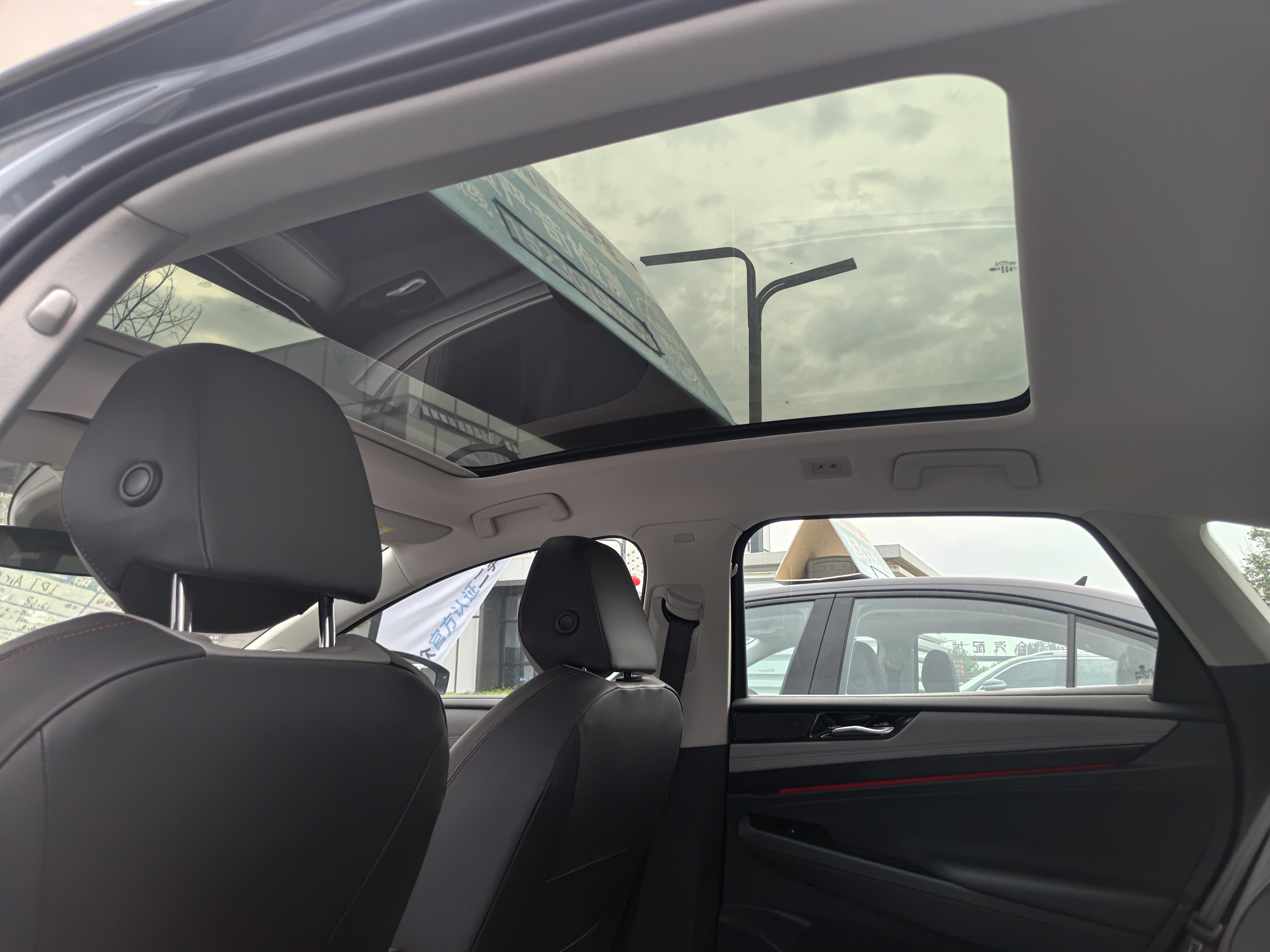 Volkswagen ID.7 2024 thumb 12