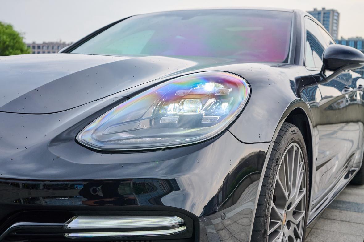 Porsche Panamera 2023 thumb 6