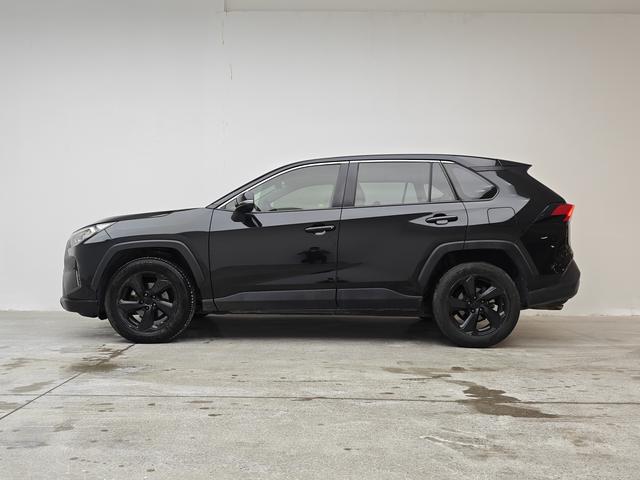 Toyota RAV4 2020 thumb 2