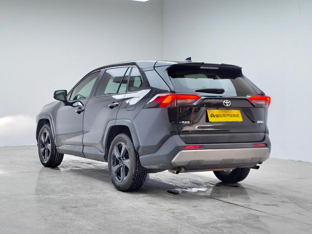Toyota RAV4 2020 thumb 3