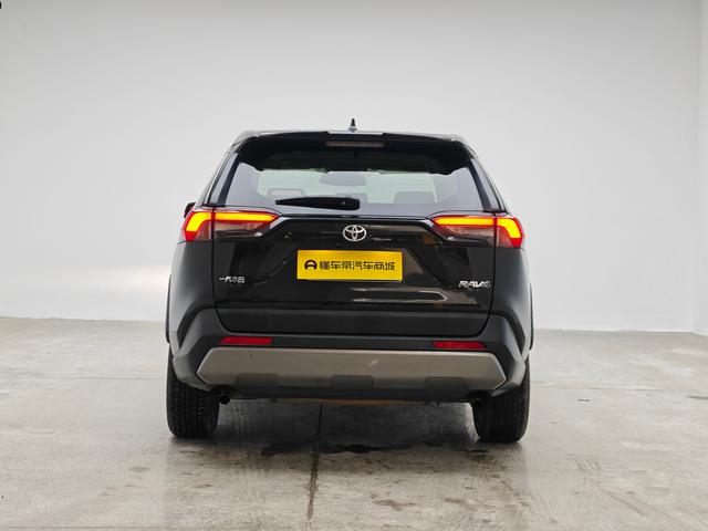 Toyota RAV4 2020 thumb 4