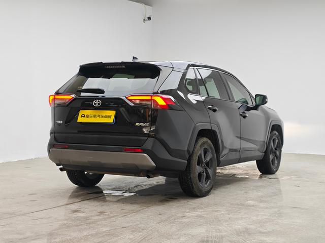Toyota RAV4 2020 thumb 5