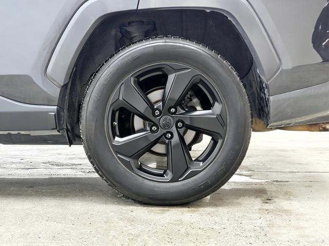 Toyota RAV4 2020 thumb 7