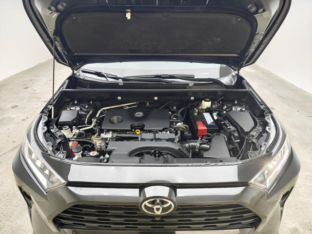 Toyota RAV4 2020 thumb 8