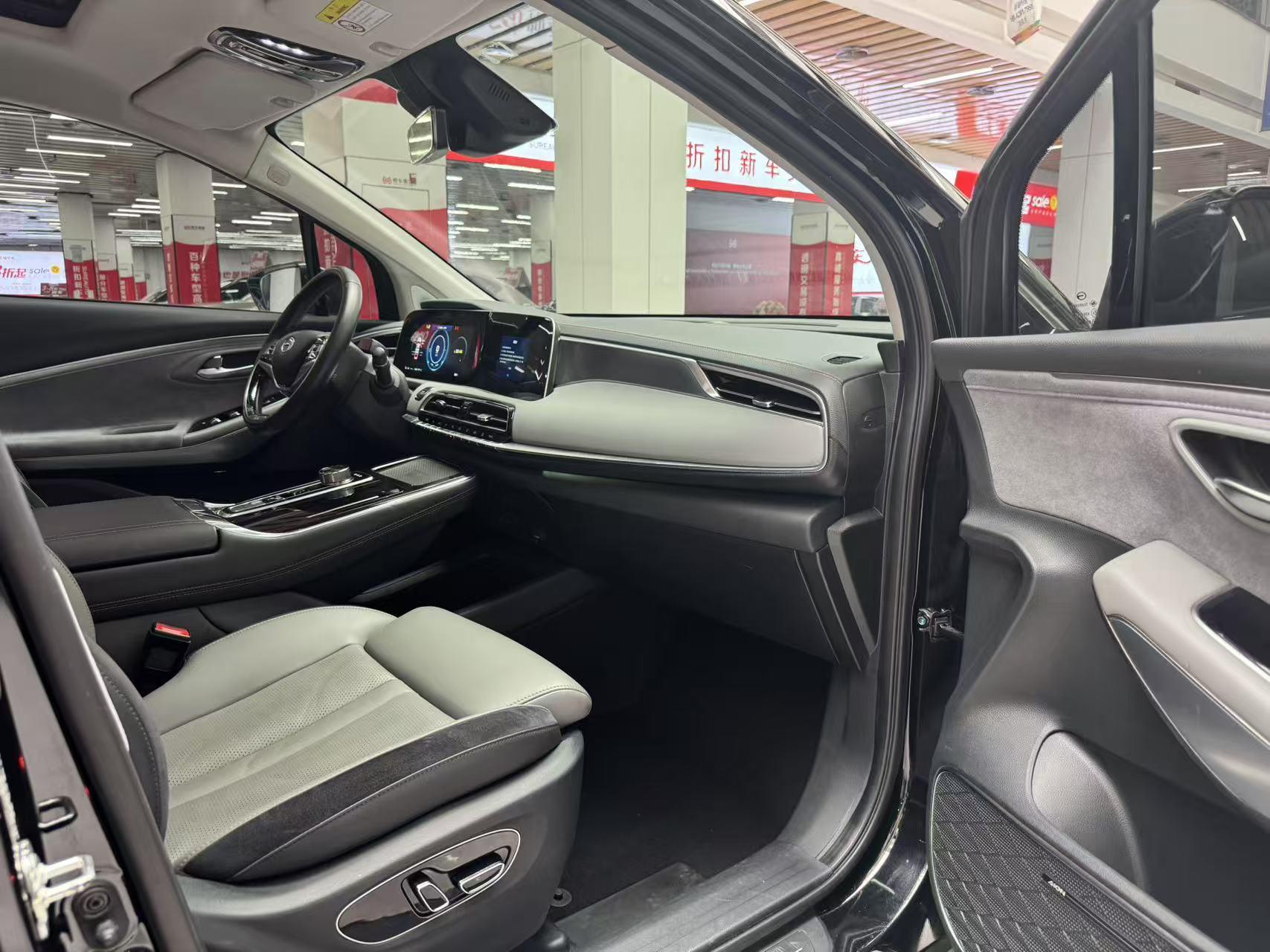 GAC Aion LX 60 2021 thumb 12