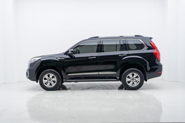 Haval H9 2022 thumb 2