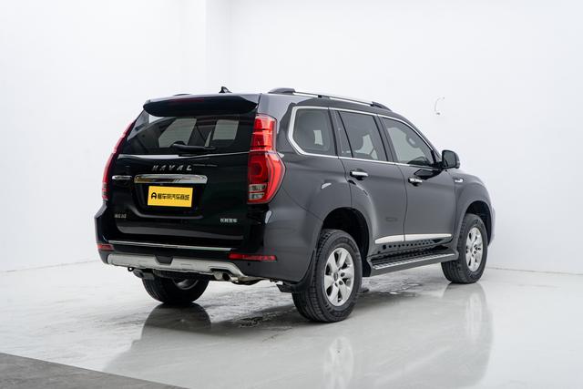 Haval H9 2022 thumb 5